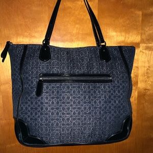NWOT Coach Purse